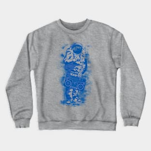 Astrohop Crewneck Sweatshirt